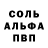 COCAIN Перу Dreamy Heart